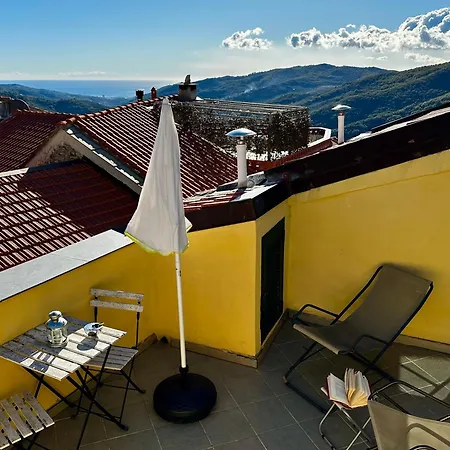 Apartment Borgata Castello