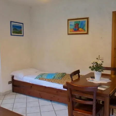 Borgata Castello Apartment *