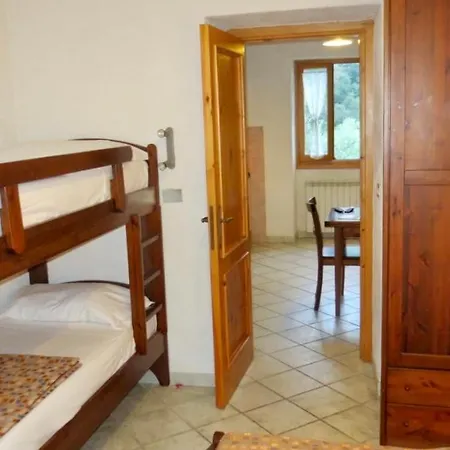 Apartment Borgata Castello *