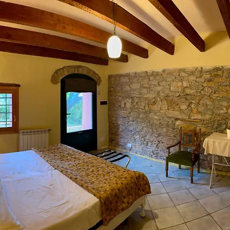 Borgata Castello Apartament Chiusanico