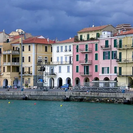 Borgata Castello Lejlighed *
