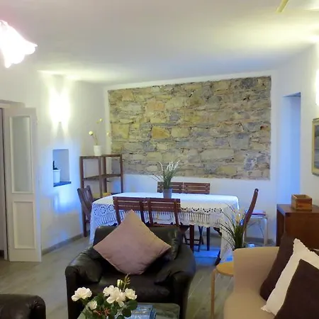 Borgata Castello Apartment