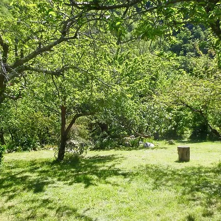 Borgata Castello * Chiusanico