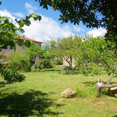 Borgata Castello Apartamento *