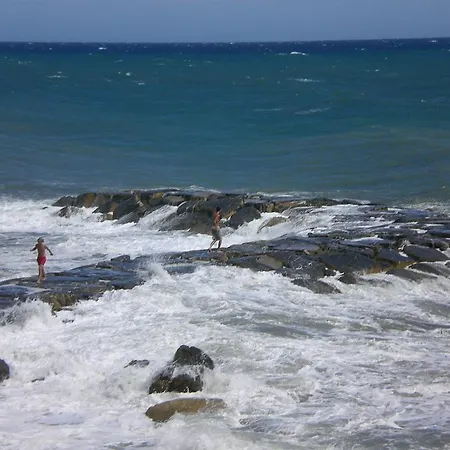 Appartamento Borgata Castello *