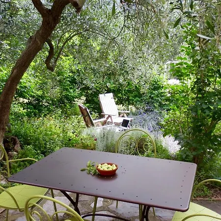 Apartment Borgata Castello Chiusanico