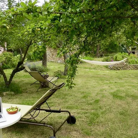 Apartamento Borgata Castello