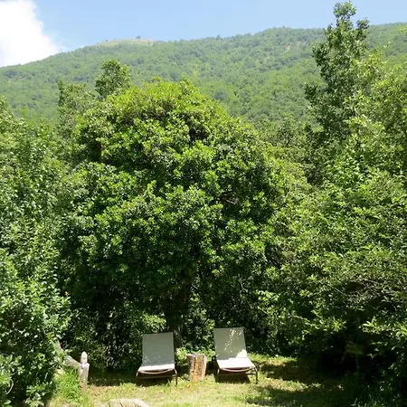 Apartamento Borgata Castello *