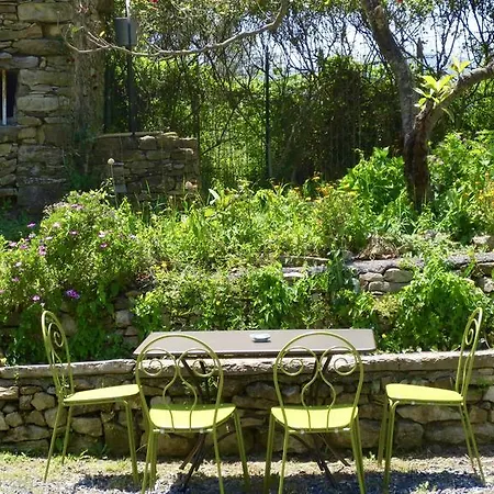 Borgata Castello Chiusanico