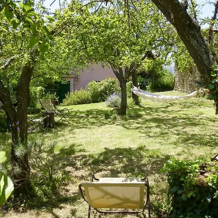 Borgata Castello Chiusanico