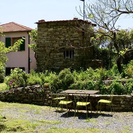 Apartamento Borgata Castello