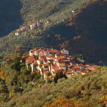 Borgata Castello Apartamento *