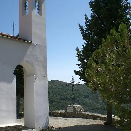 Borgata Castello Apartamento *