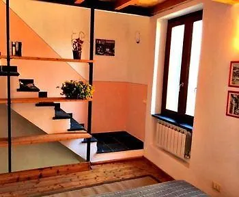 Borgata Castello * Chiusanico