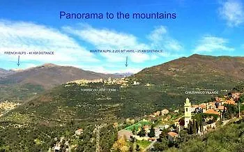 Borgata Castello Appartamento *