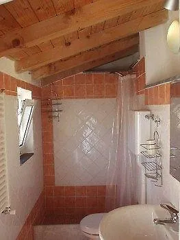 Borgata Castello * Chiusanico