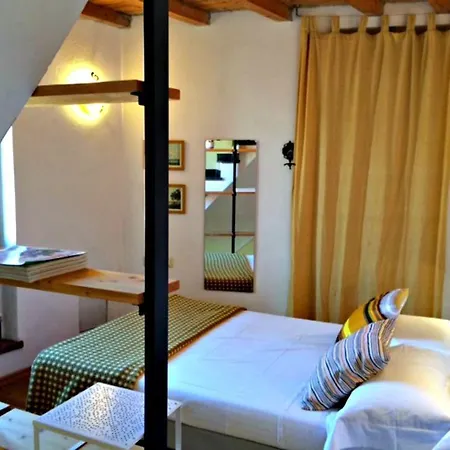 Apartamento Borgata Castello *