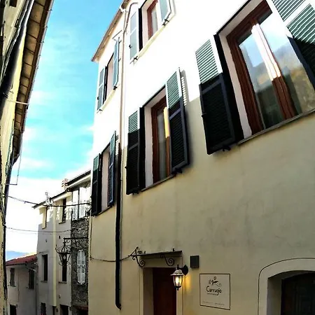 Apartamento Borgata Castello *