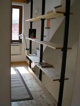 Apartman Borgata Castello Chiusanico