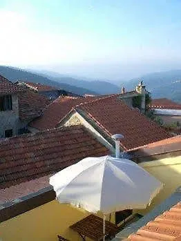 Borgata Castello Apartman *