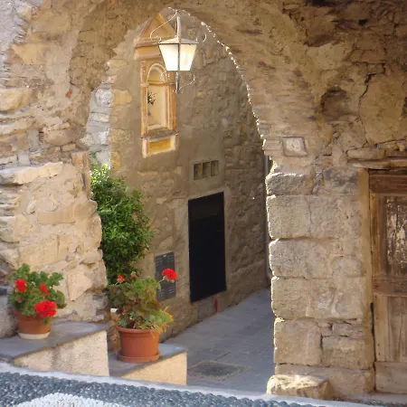 Apartamento Borgata Castello *