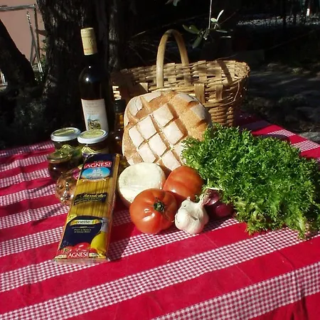 Borgata Castello Appartamento Chiusanico