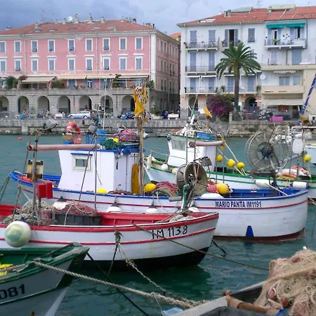 Apartamento Borgata Castello *