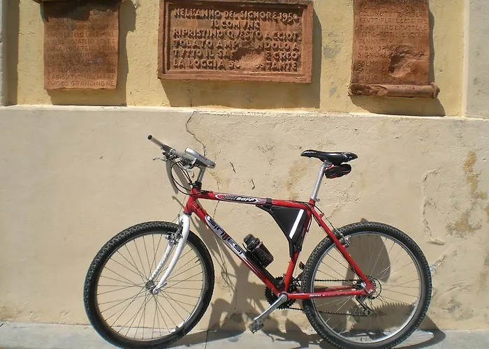 Borgata Castello * Chiusanico