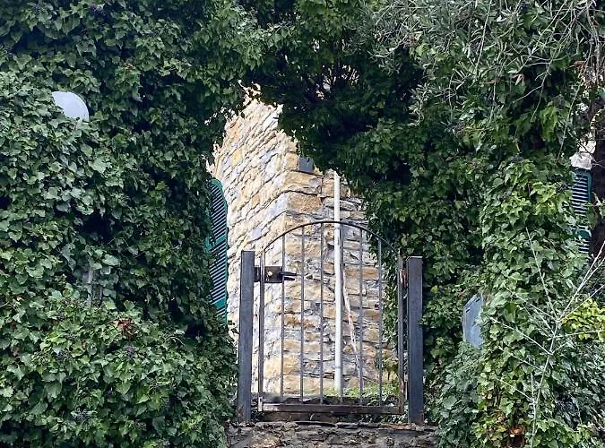 Borgata Castello Apartament