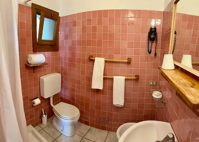 Apartament Borgata Castello *