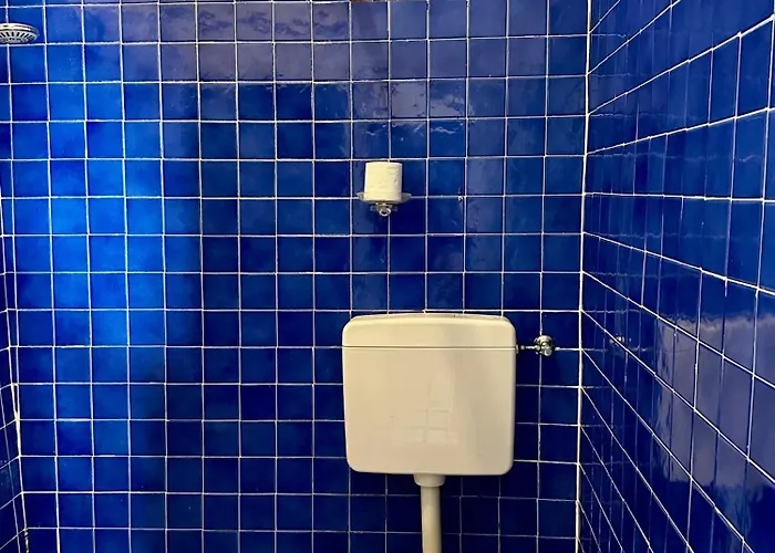 Apartament Borgata Castello