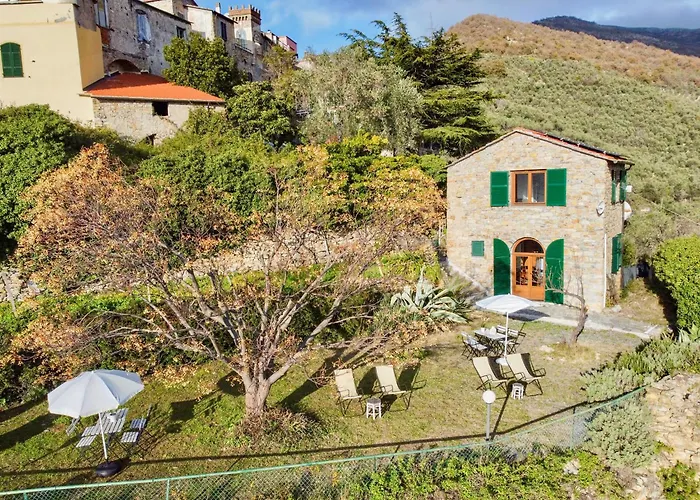 Apartmán Borgata Castello