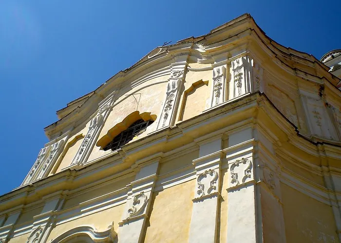 Borgata Castello Chiusanico
