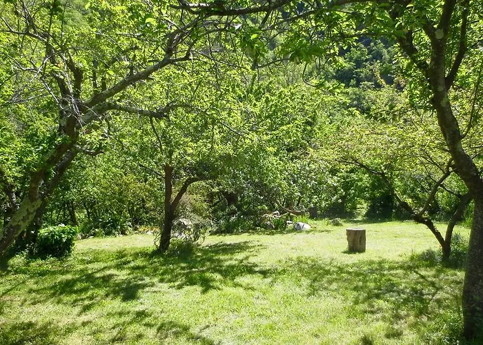 Borgata Castello * Chiusanico