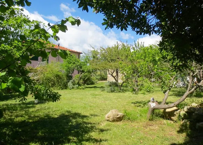 Borgata Castello Apartmán *