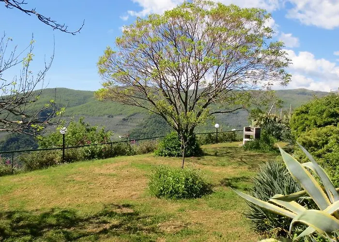 Apartmán Borgata Castello Chiusanico