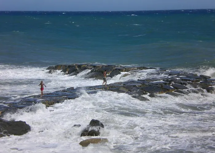 Apartament Borgata Castello *