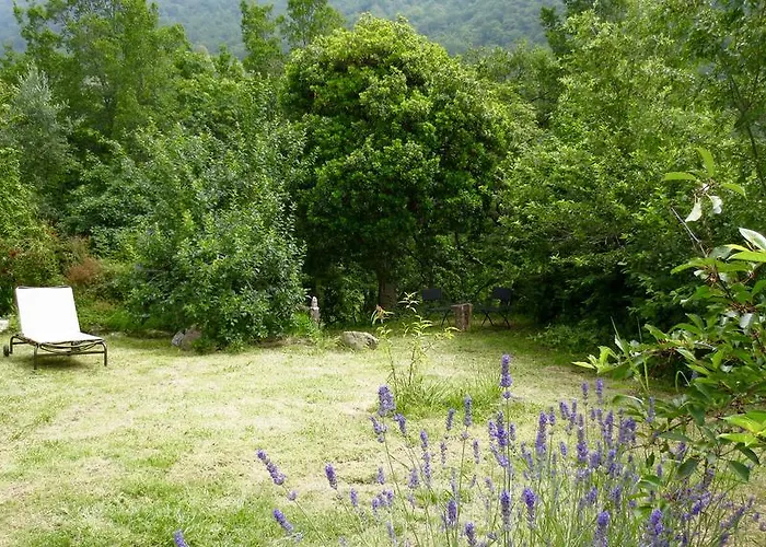 Borgata Castello Chiusanico