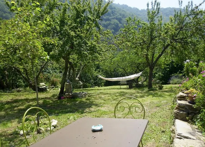 Apartmán Borgata Castello