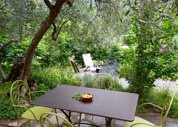 Apartmán Borgata Castello Chiusanico