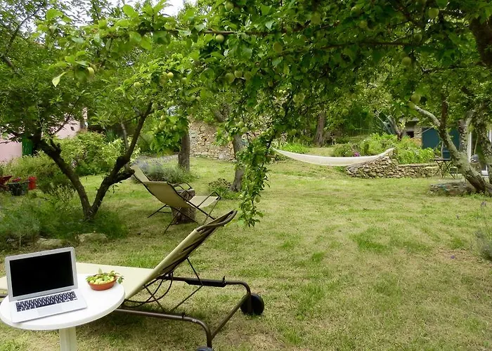 Apartmán Borgata Castello