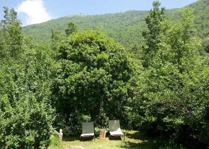 Apartament Borgata Castello *