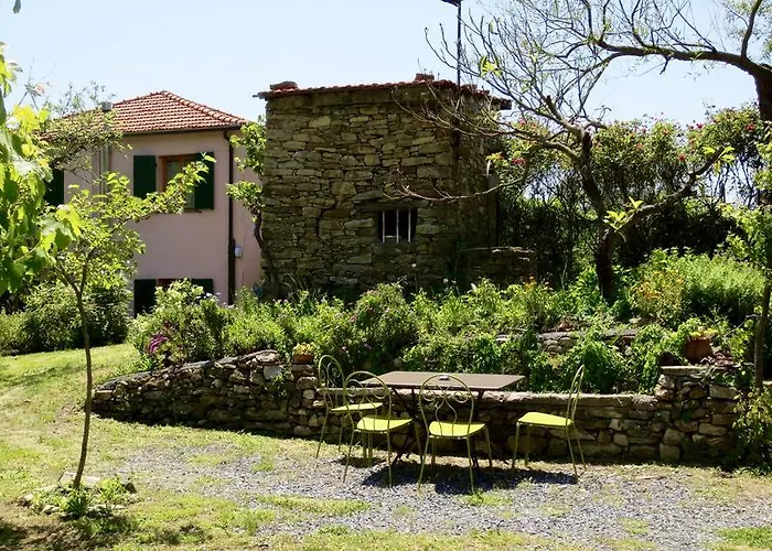 Apartmán Borgata Castello