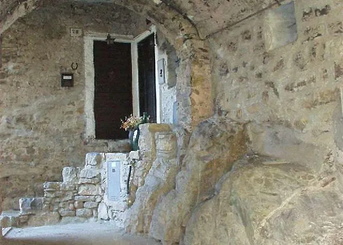 Borgata Castello Apartmán *