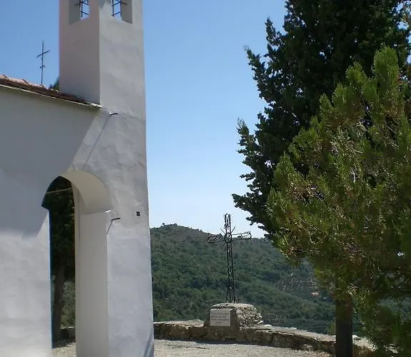 Borgata Castello Apartmán *