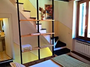 Apartament Borgata Castello