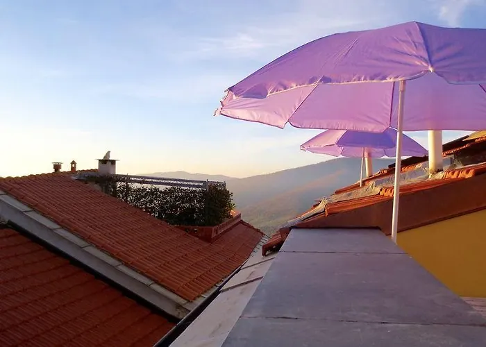 Lejlighed Borgata Castello