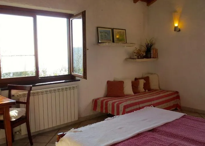 Borgata Castello Chiusanico