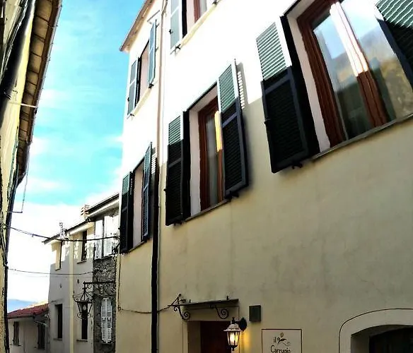 Apartmán Borgata Castello *