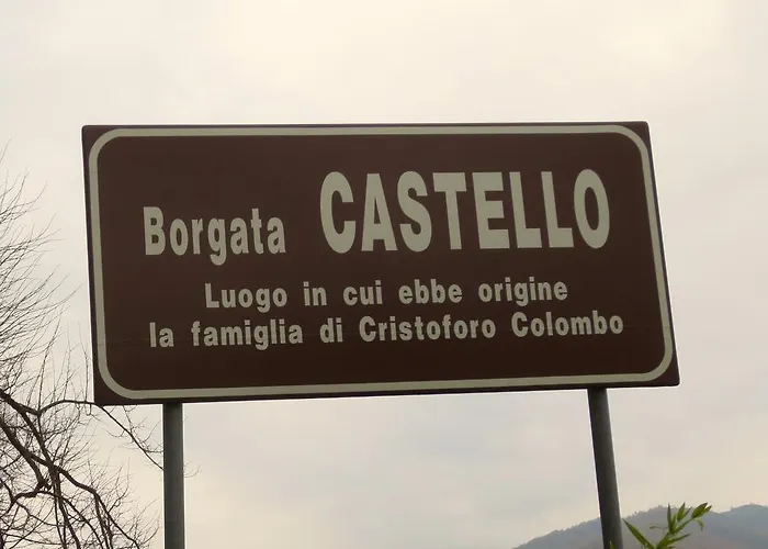 Borgata Castello